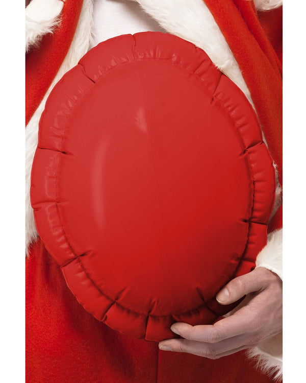 Christmas Inflatable Santa Belly