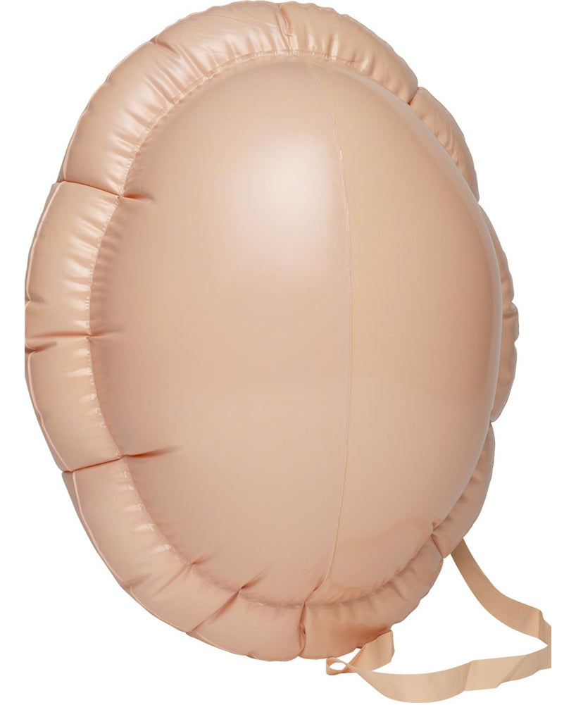 Christmas Inflatable Santa Belly