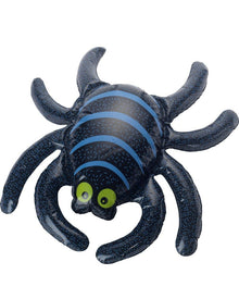 Halloween Inflatable Spider 44cm