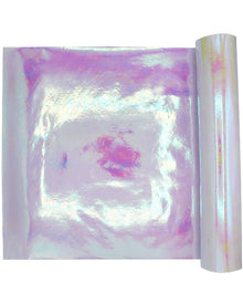 Iridescent Reversible Table Runner