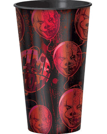 IT Chapter 2 946ml Plastic Cup For Halloween