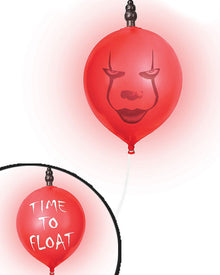 IT Chapter 2 Animated Flying Balloon Halloween Prop