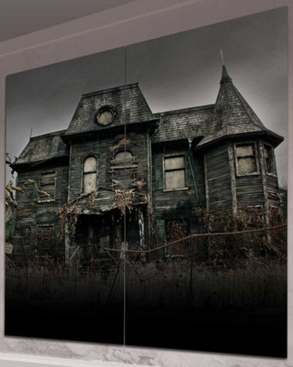 IT Neibolt House Scene Setter Pack of 2