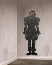 IT Pennywise Scene Setter Add On