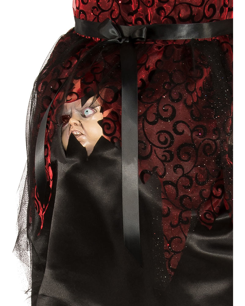 Its Time Womens Costume