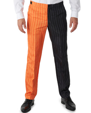 Jack O Pinstripe Mens Suitmeister