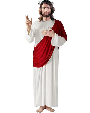 Holy Jesus Mens Costume