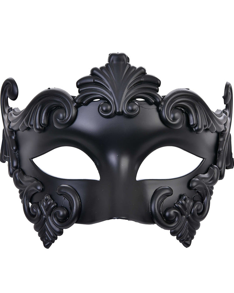 Jester Roman Eye Mask