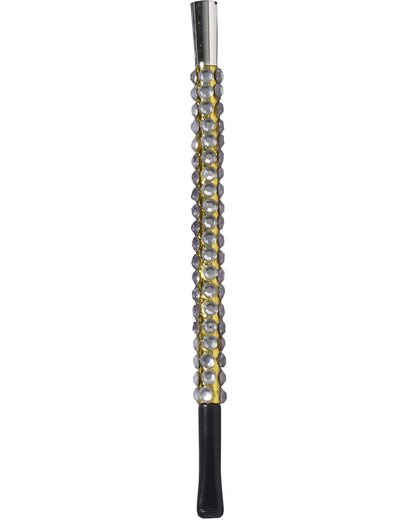 Jewelled Cigarette Holder 20cm