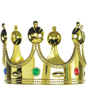 Jewelled Kids Crown