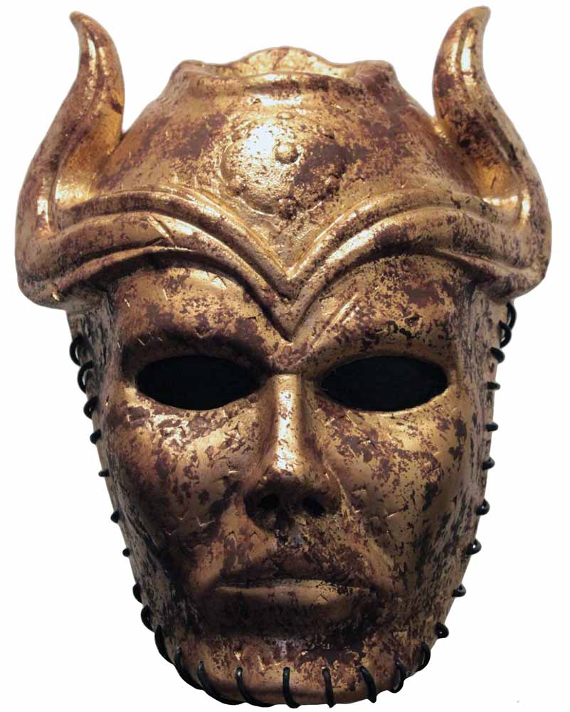 Game of Thrones Son of the Harpy Mask