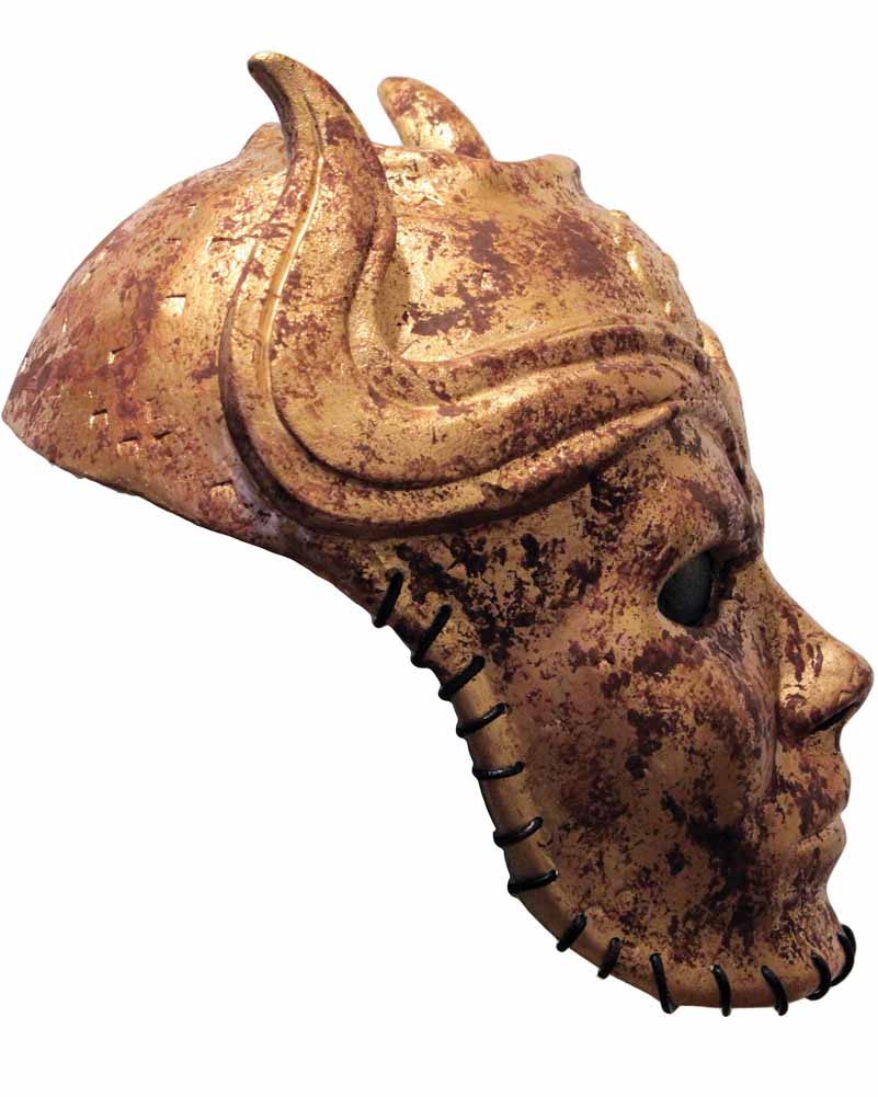 Game of Thrones Son of the Harpy Mask