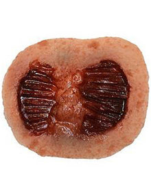 The Walking Dead Walker Bite For Halloween