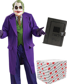 Joker Mens Costume Hamper