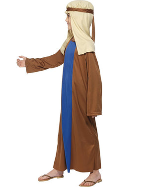 Joseph Kids Christmas Costume