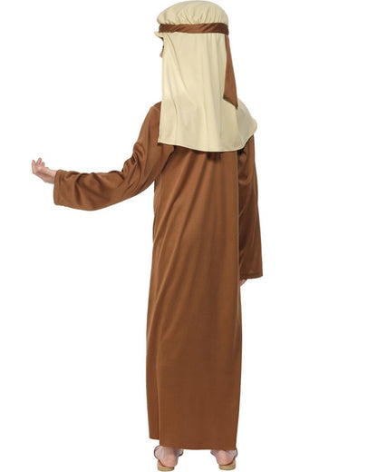 Joseph Kids Costume