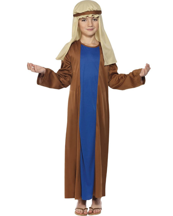Joseph Kids Christmas Costume
