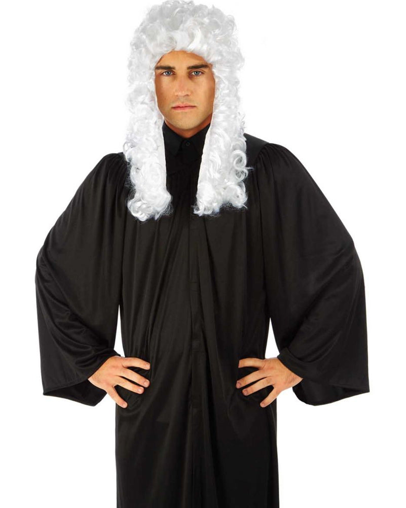 Judges Robe Adults Costume