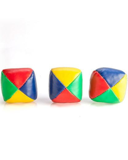 Juggling Balls Set of 3