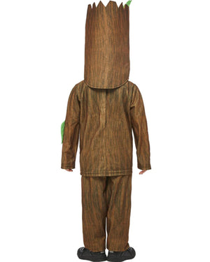 Julia Donaldson Stickman Deluxe Kids and Toddler Costume