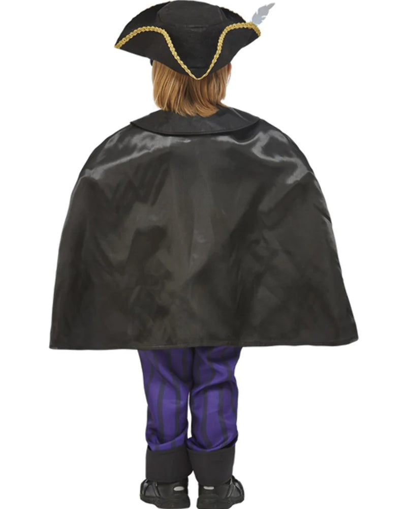 Julia Donaldson The Highway Rat Deluxe Boys Costume