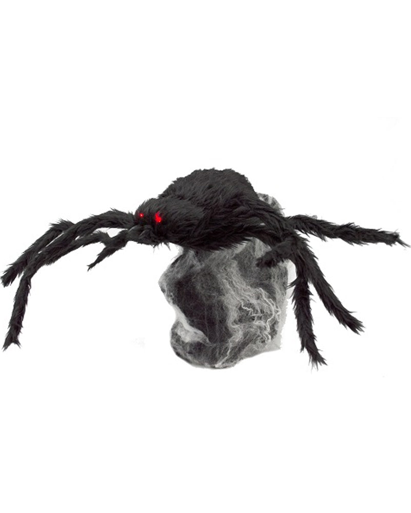 Jumping Spider Animatronic 70cm