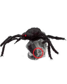 Jumping Spider Halloween Animatronic 70cm