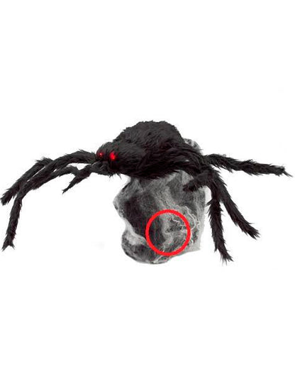 Jumping Spider Animatronic 70cm