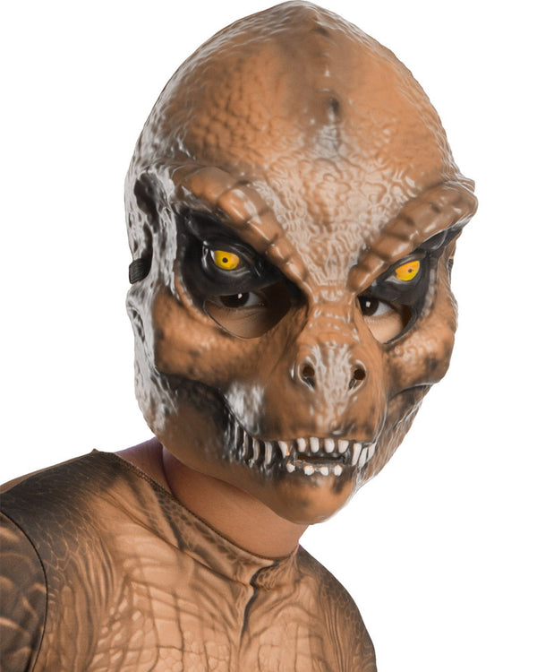 Jurassic World 2 T Rex Classic Boys Costume