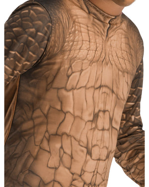 Jurassic World 2 T Rex Classic Boys Costume