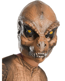 Jurassic World T Rex Classic Boys Costume