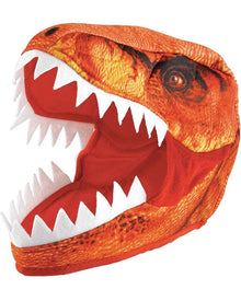 Jurassic World Deluxe Dinosaur Hat