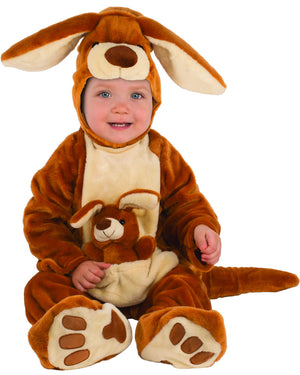 Kangaroo Infant and Toddler Costume
