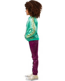Karmas World Girls Costume