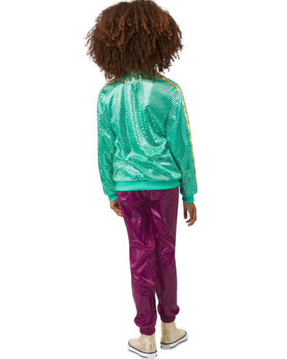 Karmas World Girls Costume