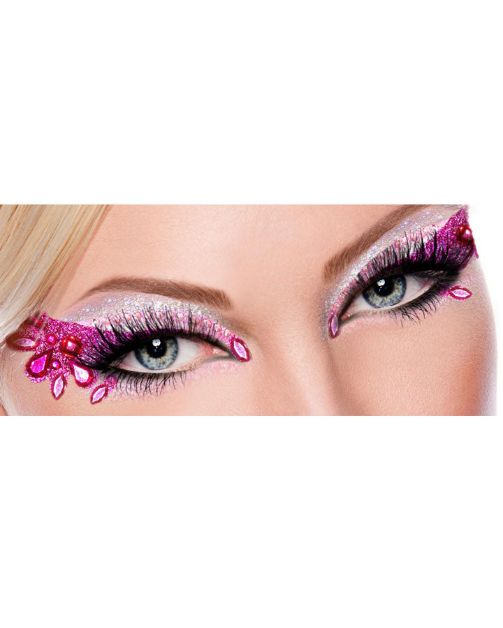 Xotic Eyes Bella Blush Kit