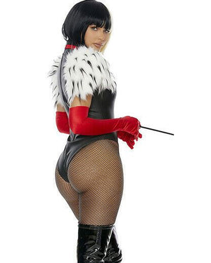 Keep It Cruel Womens Costume