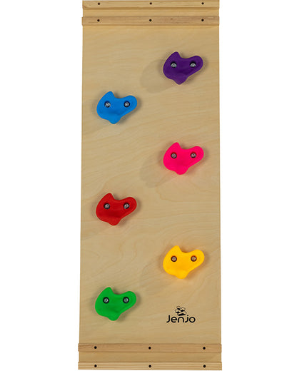 Kids Rock Climbing Wall Frame