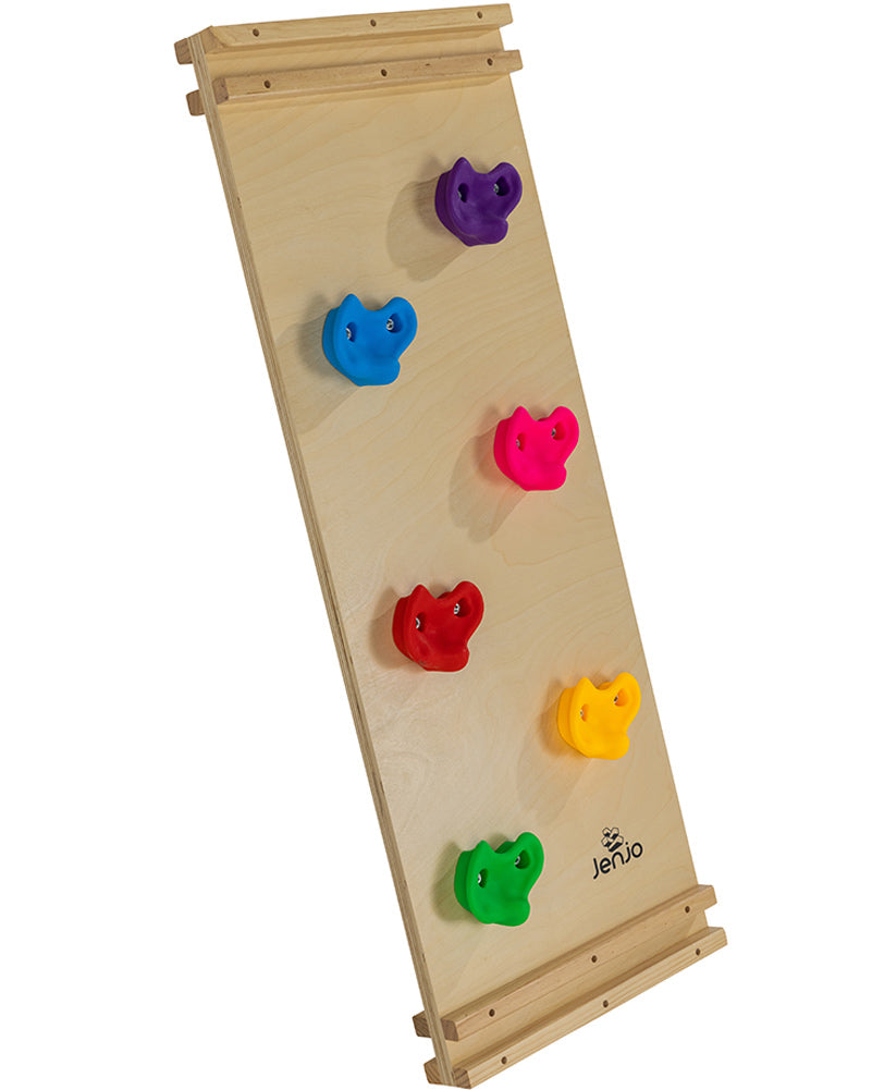 Kids Rock Climbing Wall Frame