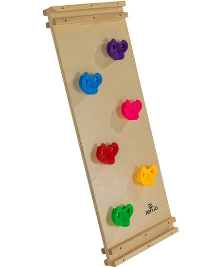 Kids Rock Climbing Wall Frame