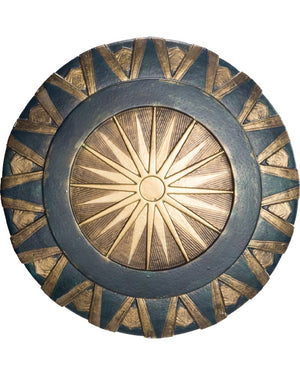 Kids Wonder Woman Shield 30cm