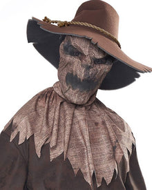 Killer in the Cornfield Mens Halloween Costume