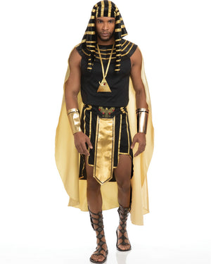 King of Egypt Mens Costume