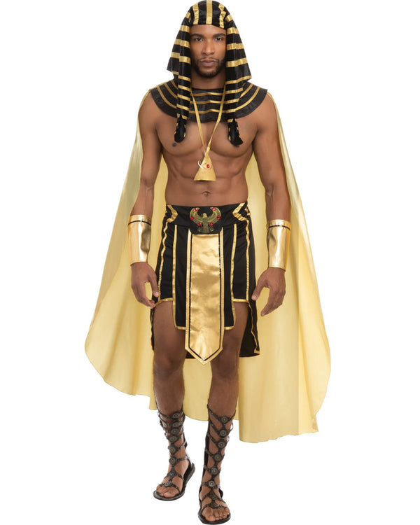 King of Egypt Mens Costume