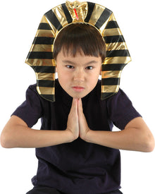 King Tut Deluxe Headband
