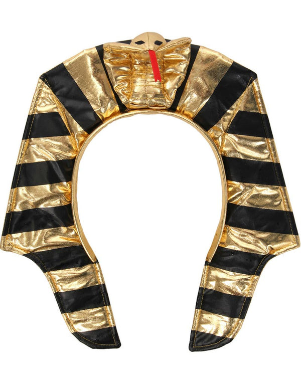 King Tut Deluxe Headband