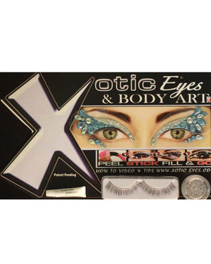 Xotic Eyes Ice Maiden Kit