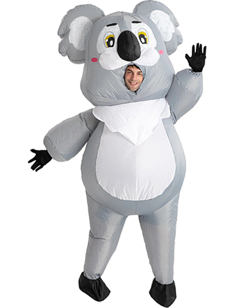 Koala Adult Costume