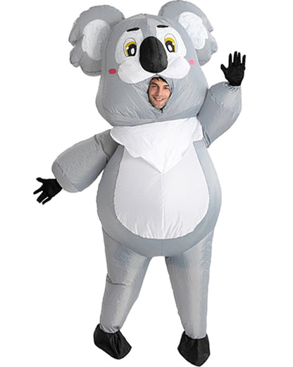 Koala Adult Costume