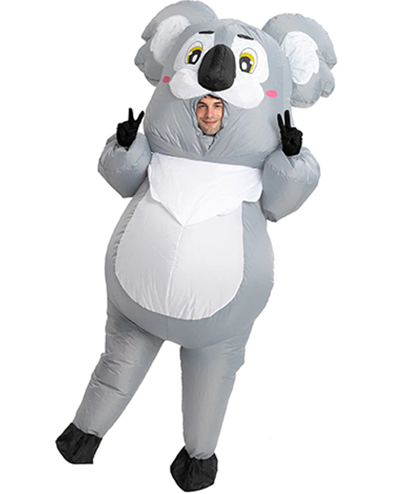 Koala Adult Costume
